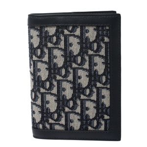 Dior passport holder (NEW)